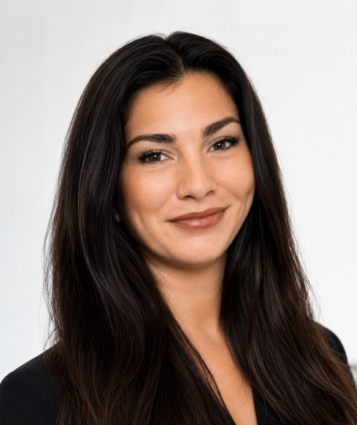 Seda Demir – Inhaberin Sema Service